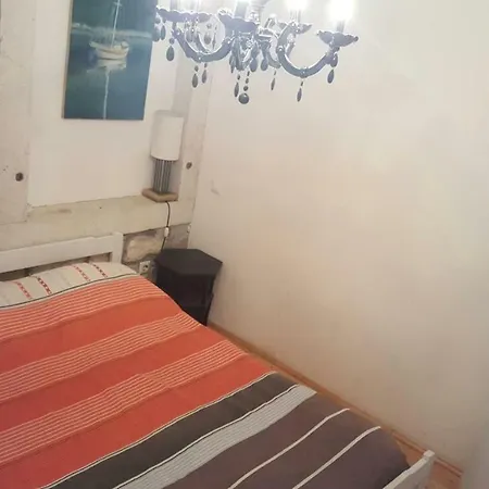 Vana Apartmán Stomorska