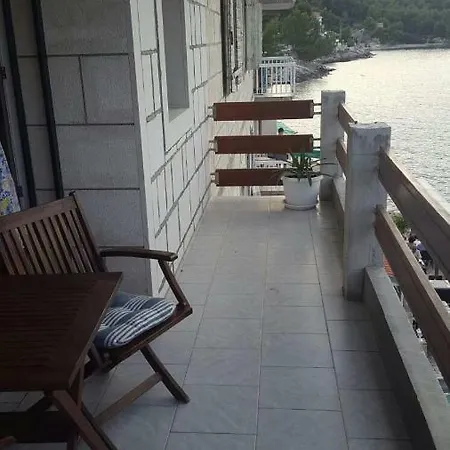 Apartmán Vana *