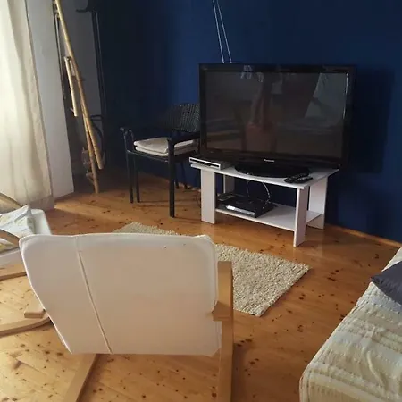 Apartmán Vana