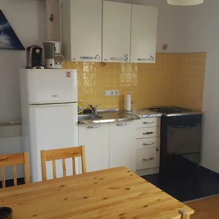 Apartmán Vana