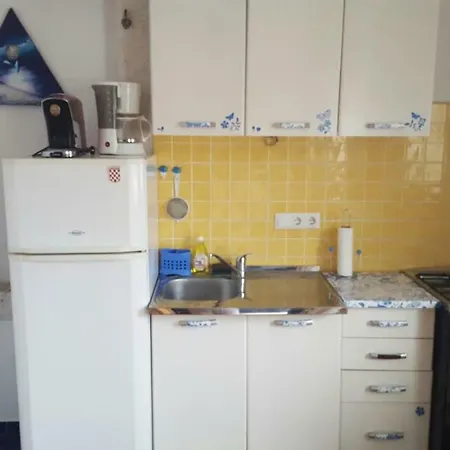 Apartmán Vana *