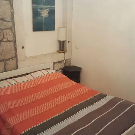 Vana Apartmán