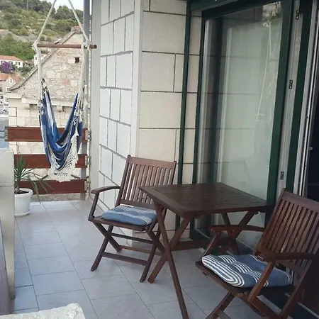 Vana Apartmán *