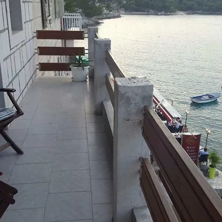Apartmán Vana *