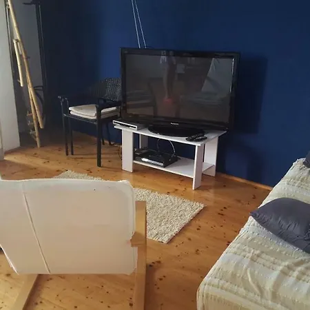 Vana Apartmán *