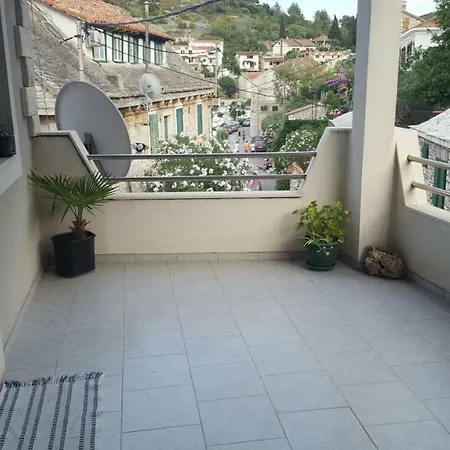Apartmán Vana *
