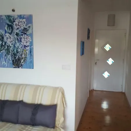 Apartmán Vana *