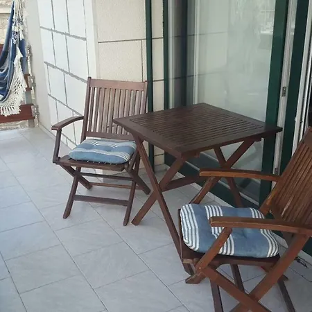 Apartmán Vana *