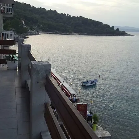 Apartmán Vana *